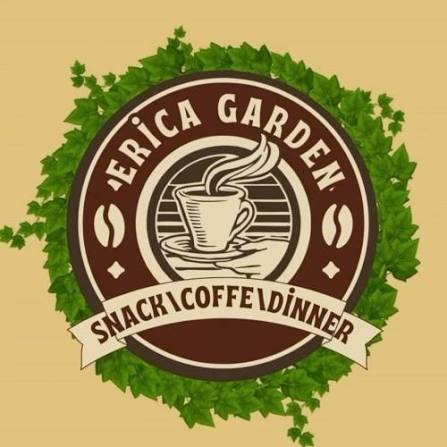 Erica Garden — QaraCode QR menü ve adisyon sistemi kullanan işletme