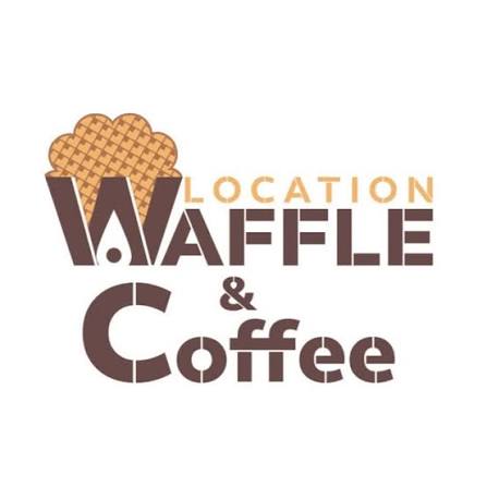 Location Waffle & Coffee — QaraCode QR menü ve adisyon sistemi kullanan işletme